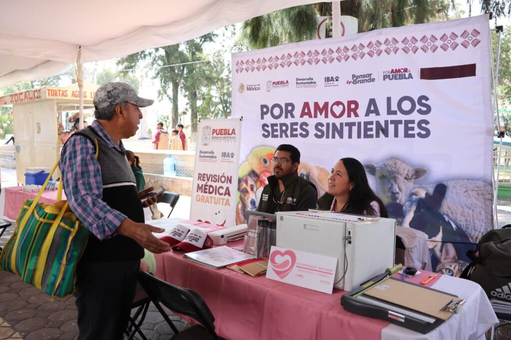SEDIF aporta cercanía y resultados con Jornadas Ciudadanas en municipios