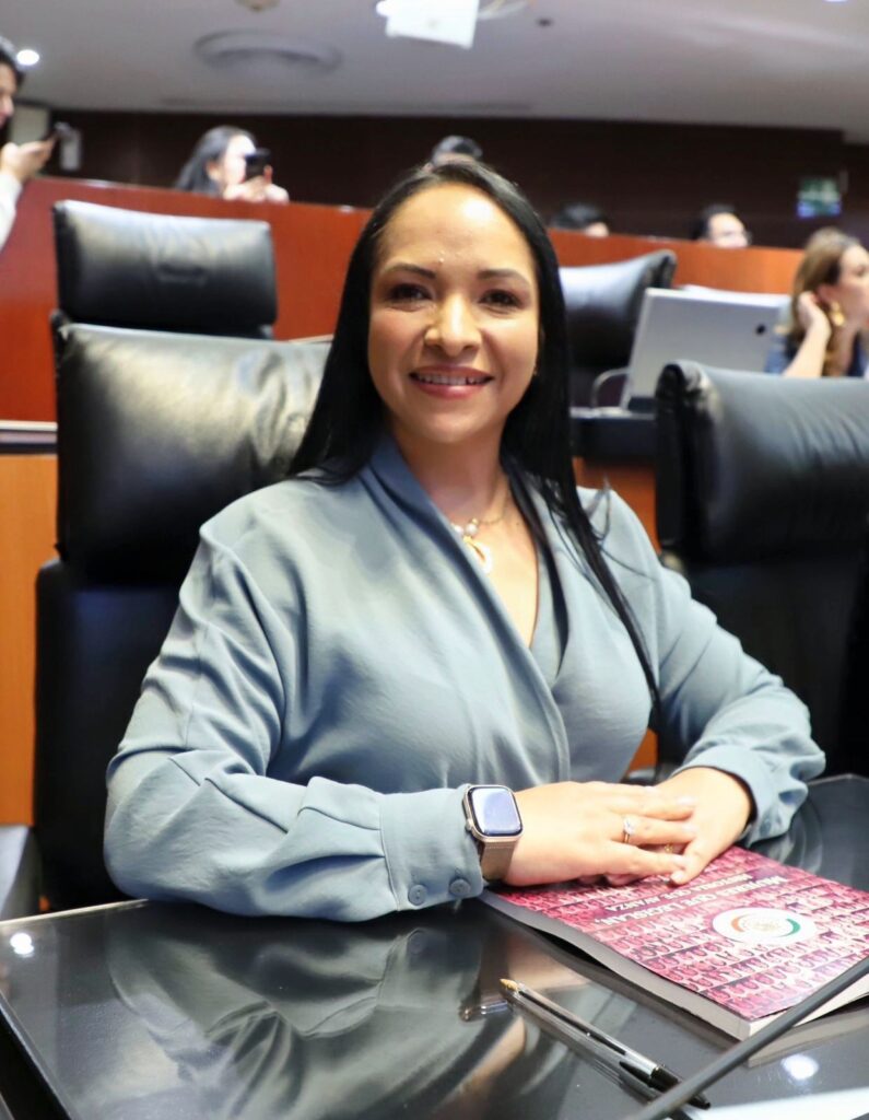 Impulsa Liz Sánchez homologación nacional del feminicidio; Puebla se beneficiaría con criterios unificados