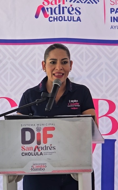 Avanza proyecto de la Radial a Cuyantla; gobierno de San Andrés Cholula destaca certeza jurídica y beneficios a largo plazo