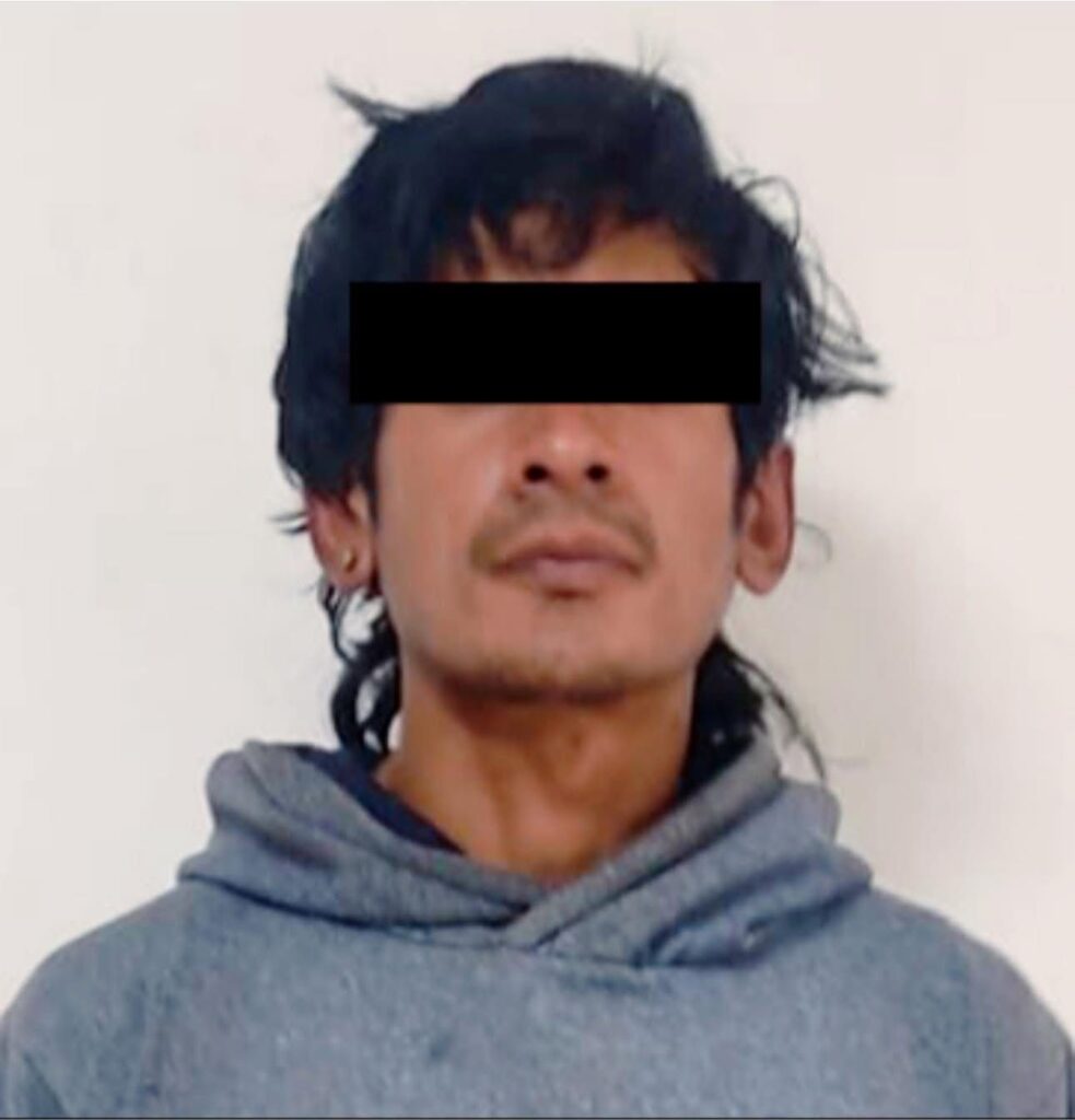 SSCYPC detiene a dos personas por probable quebrantamiento de sellos