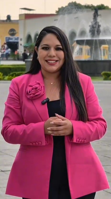 Impulsan Alejandro Armenta y Tonantzin Fernández proyectos estratégicos para San Pedro Cholula