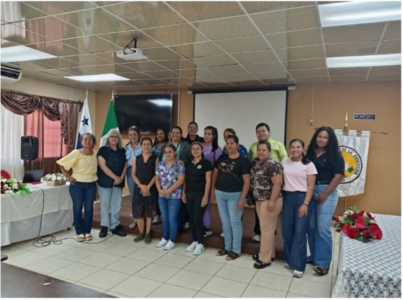 UTH impulsa la internacionalización académica mediante movilidad a Panamá