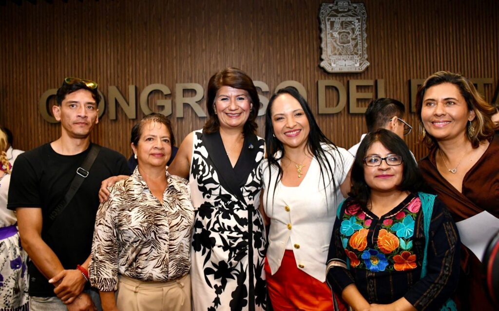 Recibe UTH Galardón Áurea 2026