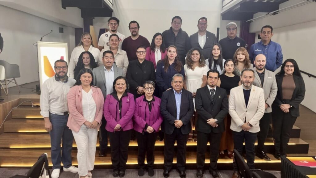 Participa UTH en sesión de ANUIES para articular comunicación ética entre instituciones