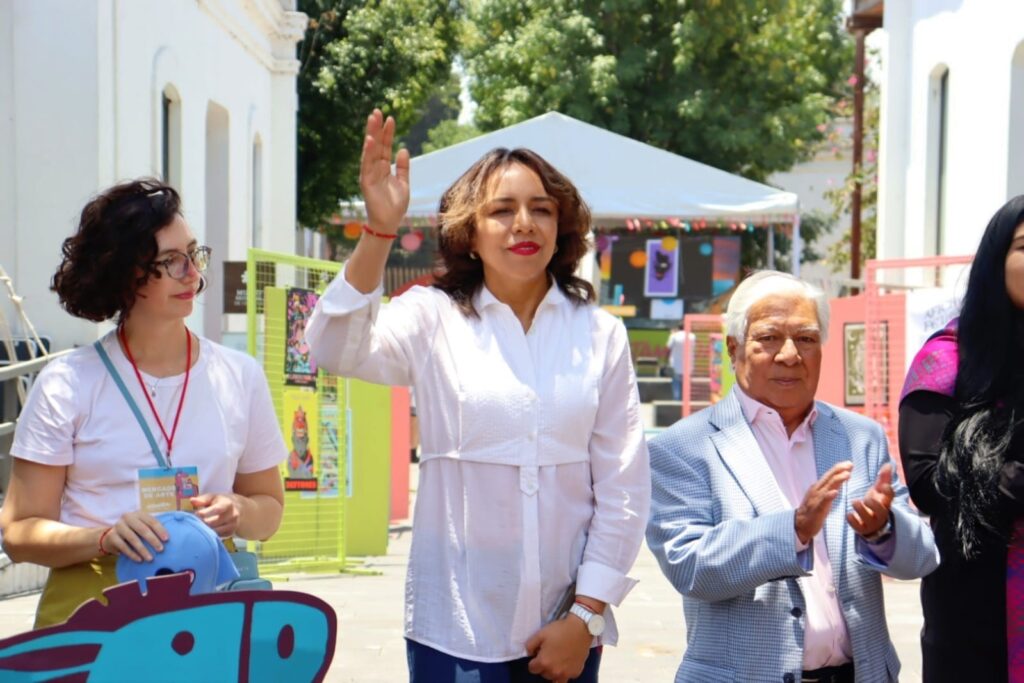 Cholula será sede del Festival de Gráfica y Cómics “Estampida”