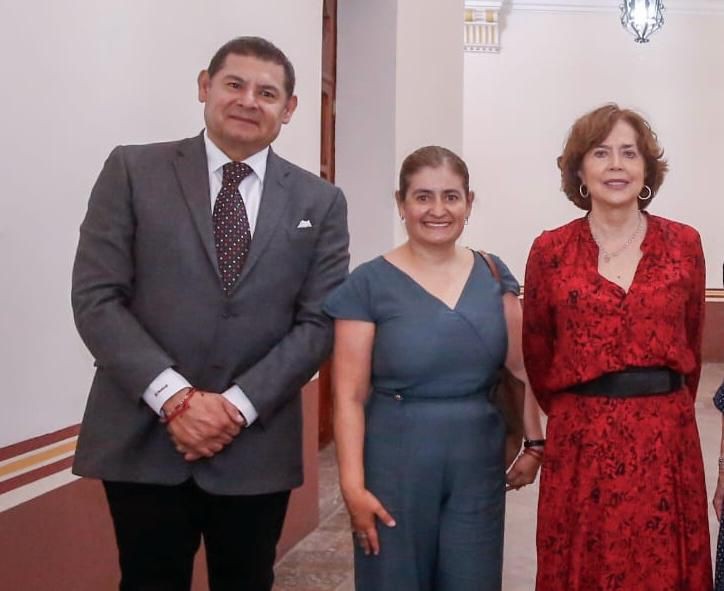 PUEBLA SE POSICIONA COMO POLO ESTRATÉGICO DE INNOVACIÓN CIENTÍFICA EN MÉXICO
