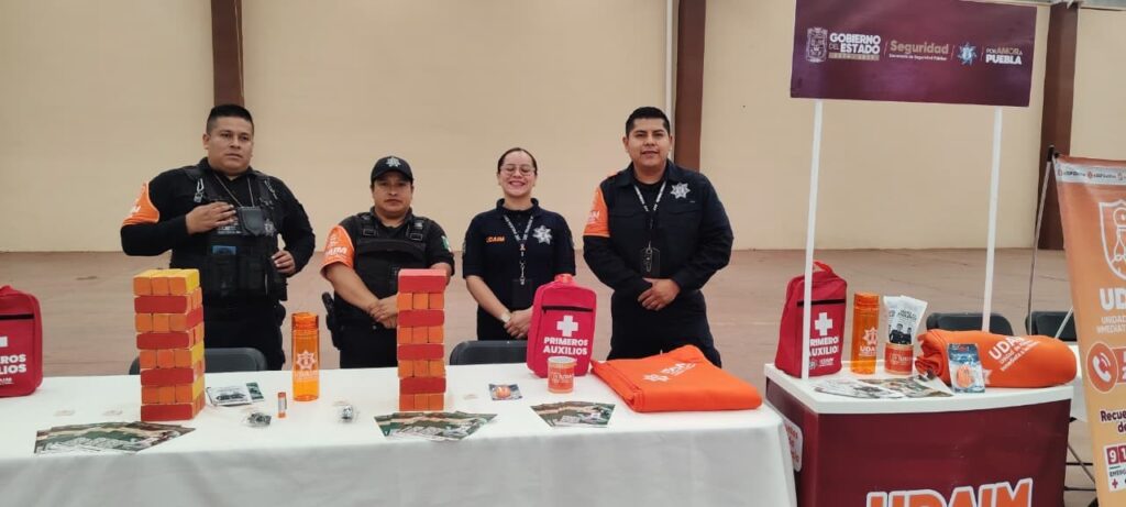 FERIAS DE PAZ FORTALECEN ATENCIÓN CIUDADANA Y BIENESTAR SOCIAL EN ATZITZINTLA