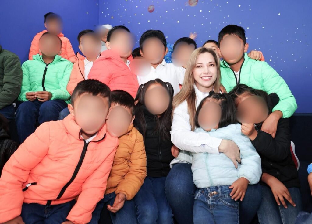 SEDIF fortalece procesos de adopción y acogimiento familiar en beneficio de la niñez poblana
