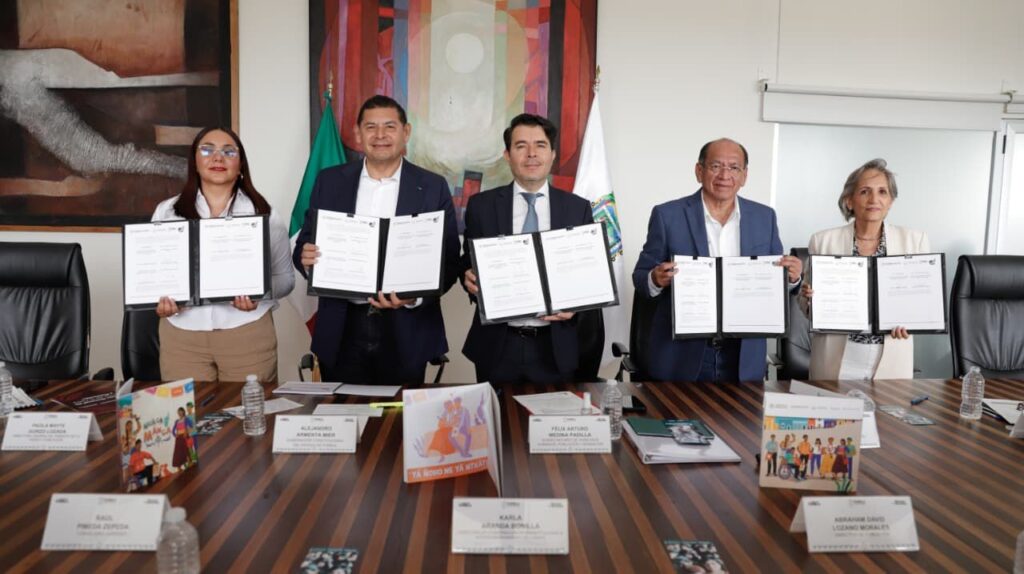 CONAPO Y GOBIERNO ESTATAL SUMAN ESFUERZOS PARA COMBATIR POBREZA Y VULNERABILIDAD