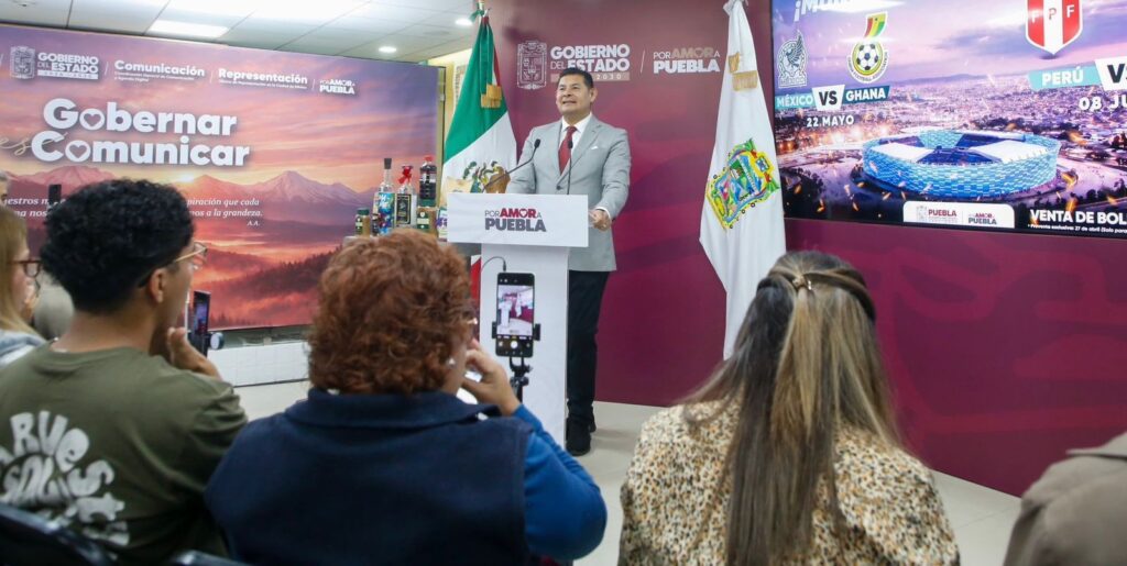 APOYO HISTÓRICO A TALENTOS DEPORTIVOS COLOCA A PUEBLA EN MEDALLEROS NACIONALES E INTERNACIONALES