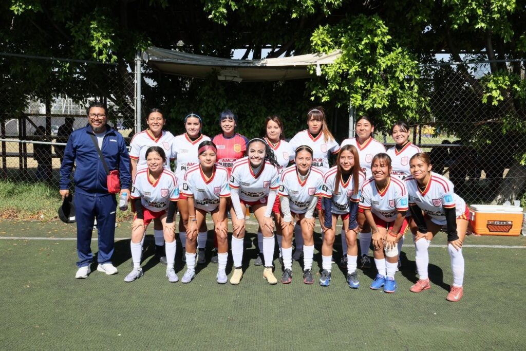 MUNDIALITO UNIVERSITARIO 2026 PROYECTA A JÓVENES COMO CAMPEONAS Y CAMPEONES