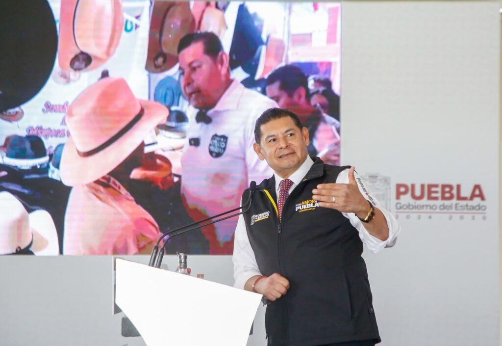 GOBIERNO ESTATAL OFRECIÓ UNA FERIA SEGURA, ACCESIBLE E INCLUYENTE A FAMILIAS