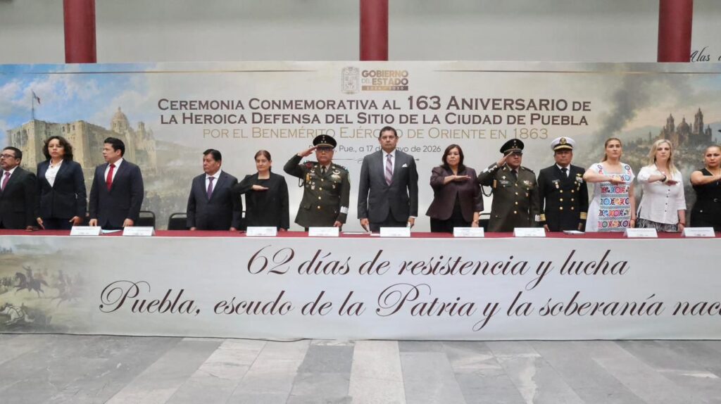 PUEBLA, ACTOR ESTRATÉGICO EN LA TRANSFORMACIÓN TECNOLÓGICA DE MÉXICO: CELINA PEÑA