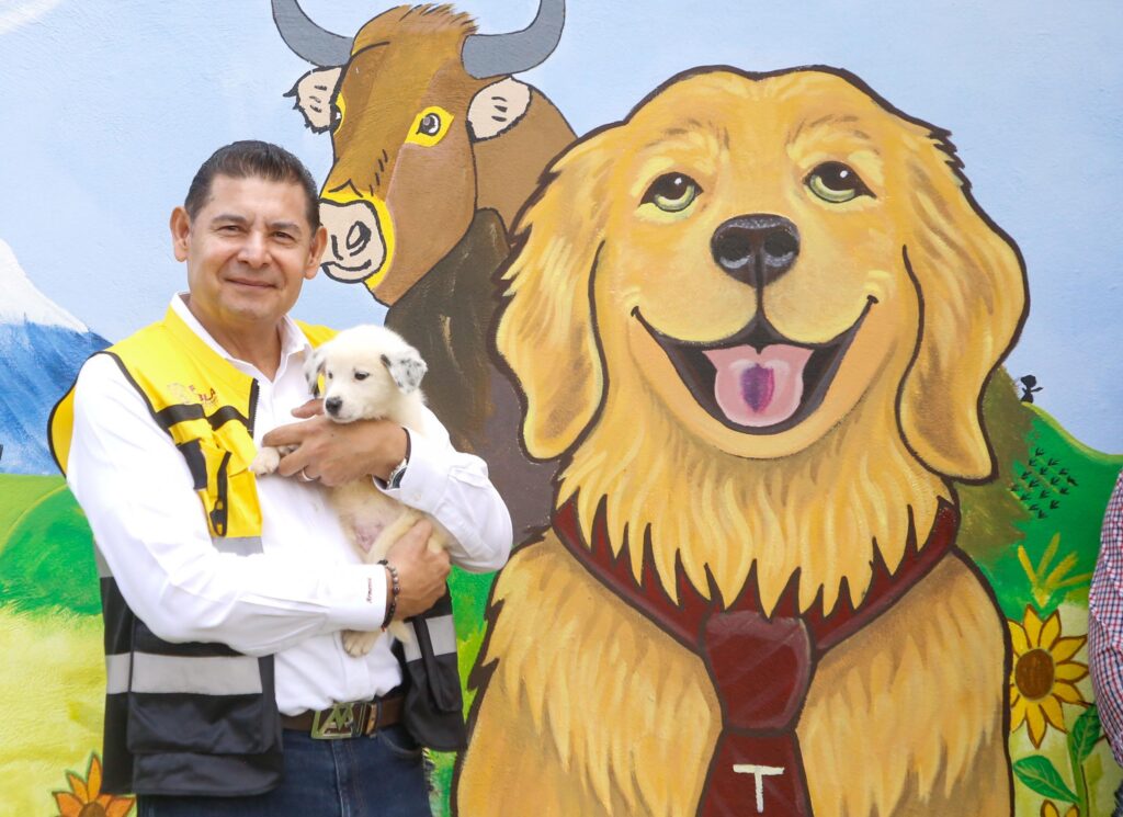 CENTRO DE BIENESTAR ANIMAL, EJEMPLO NACIONAL DE PROTECCIÓN Y CUIDADO A SERES SINTIENTES