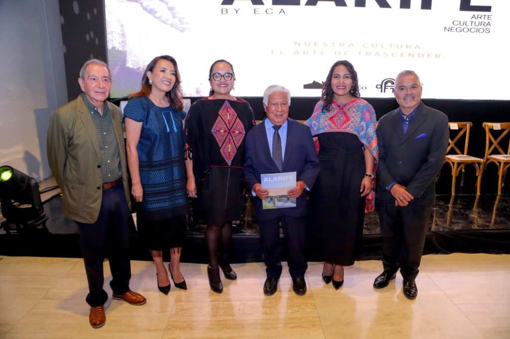 Respalda Lupita Cuautle expresiones culturales que fortalecen la identidad y la inclusión