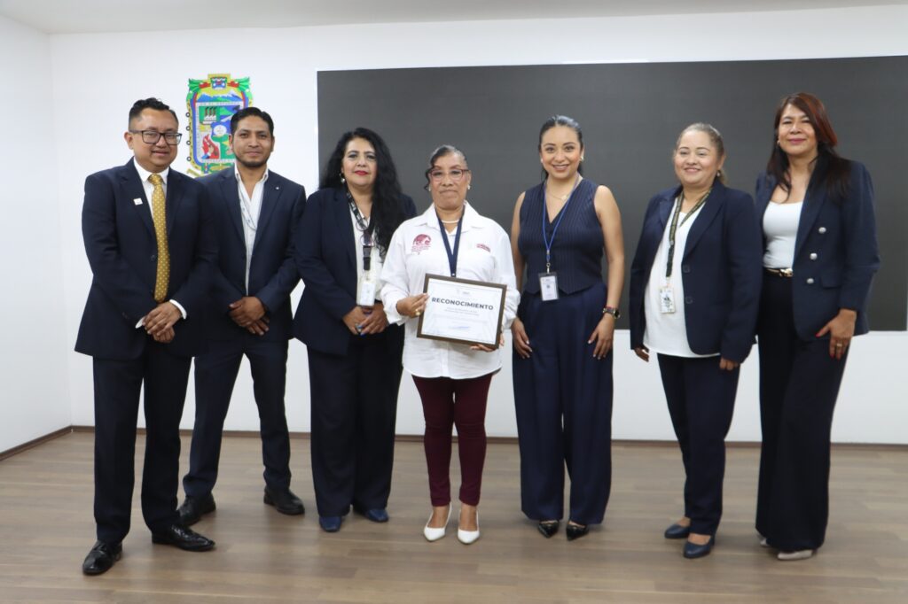 Reconoce Fiscalía General del Estado trabajo del Centro de Bienestar Animal de Cuautlancingo