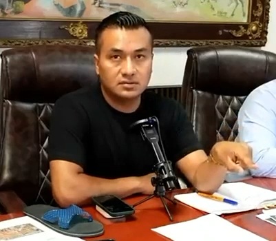 Alerta en Huejotzingo por morosidad en el pago del agua; sólo el 11% de usuarios cumple