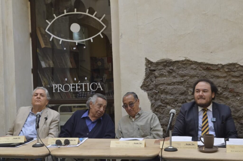 Gilberto Bosques; ampliación  de Traumatología del IMSS