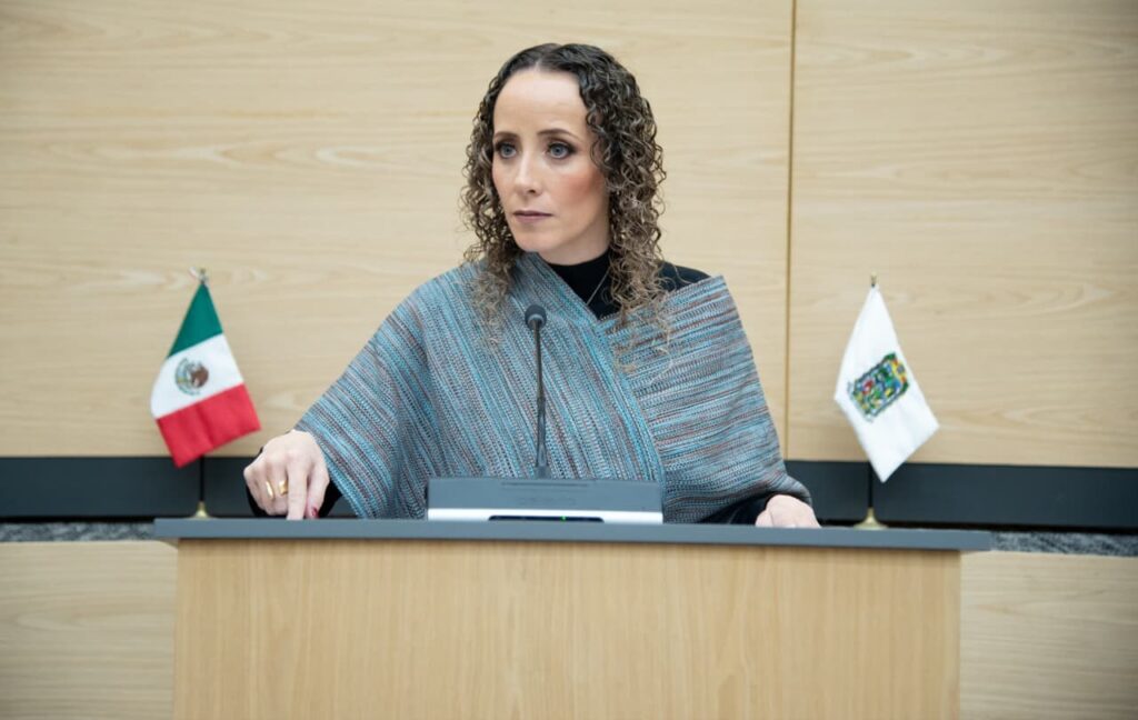 SUSANA RIESTRA EXIGE INVESTIGAR AMENAZAS Y REFORZAR PROTECCIÓN A FAMILIAS BUSCADORAS EN PUEBLA