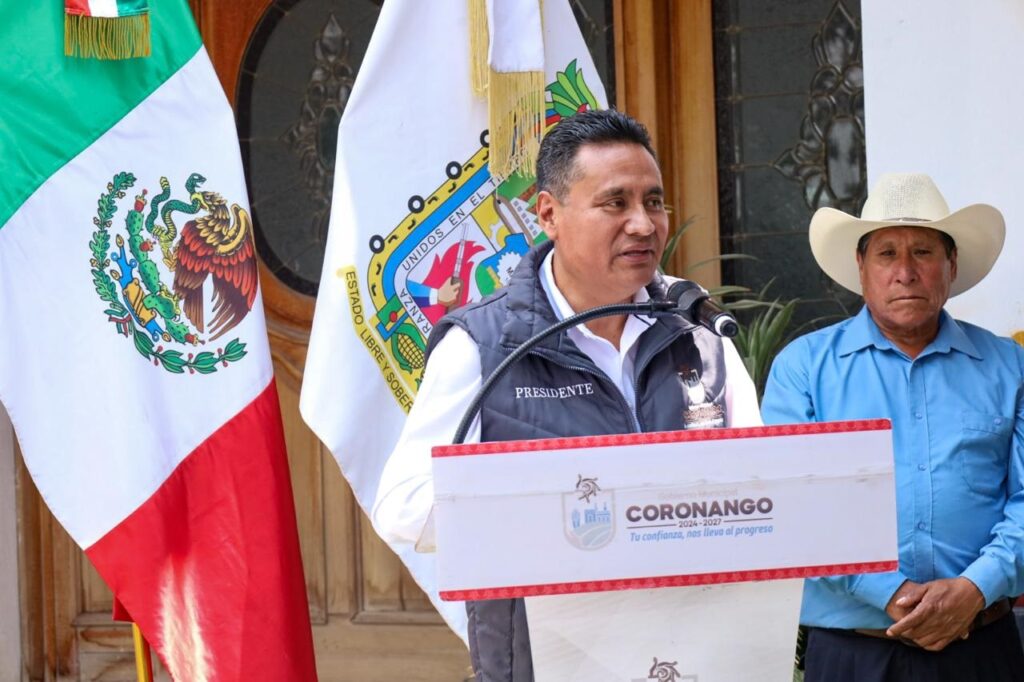 Más apoyo para las familias de Coronango: inauguran segunda Tienda para el Bienestar