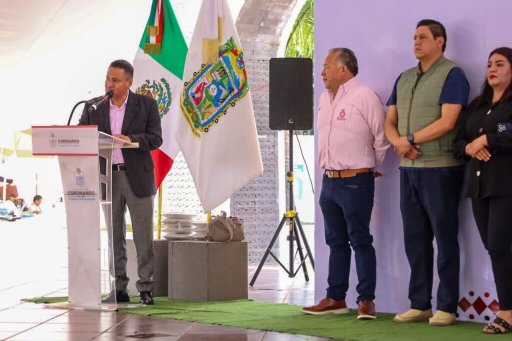 Coronango conecta a ciudadanos con más de 600 vacantes laborales