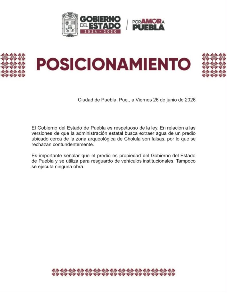 POSICIONAMIENTO