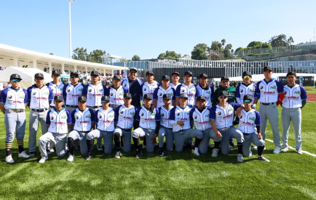 UNIVERSIDAD DEL DEPORTE ESTÁ LISTA PARA FORMAR A LA NUEVA GENERACIÓN DE ATLETAS: ARMENTA MIER