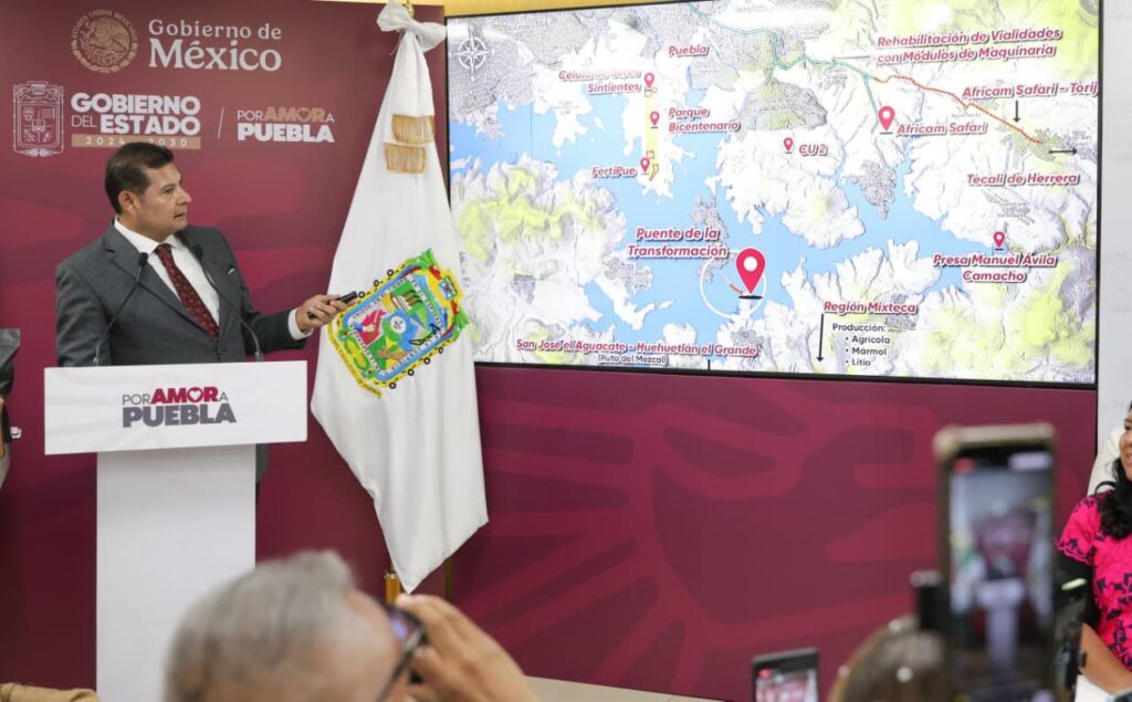 PUENTE DE LA TRANSFORMACIÓN RESCATA A COMUNIDADES INDÍGENAS TRAS 70 AÑOS DE OLVIDO