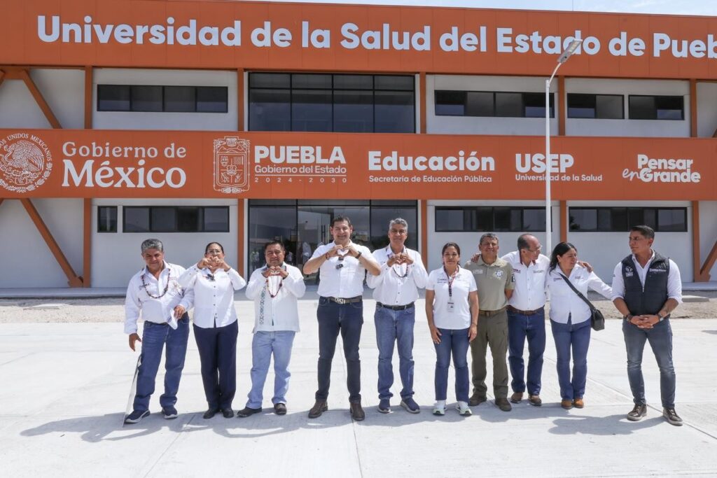 CON EXPANSIÓN EDUCATIVA, GOBIERNO DEL ESTADO REDUCE DESIGUALDAD Y MARGINACIÓN CON OPORTUNIDADES PARA TODOS