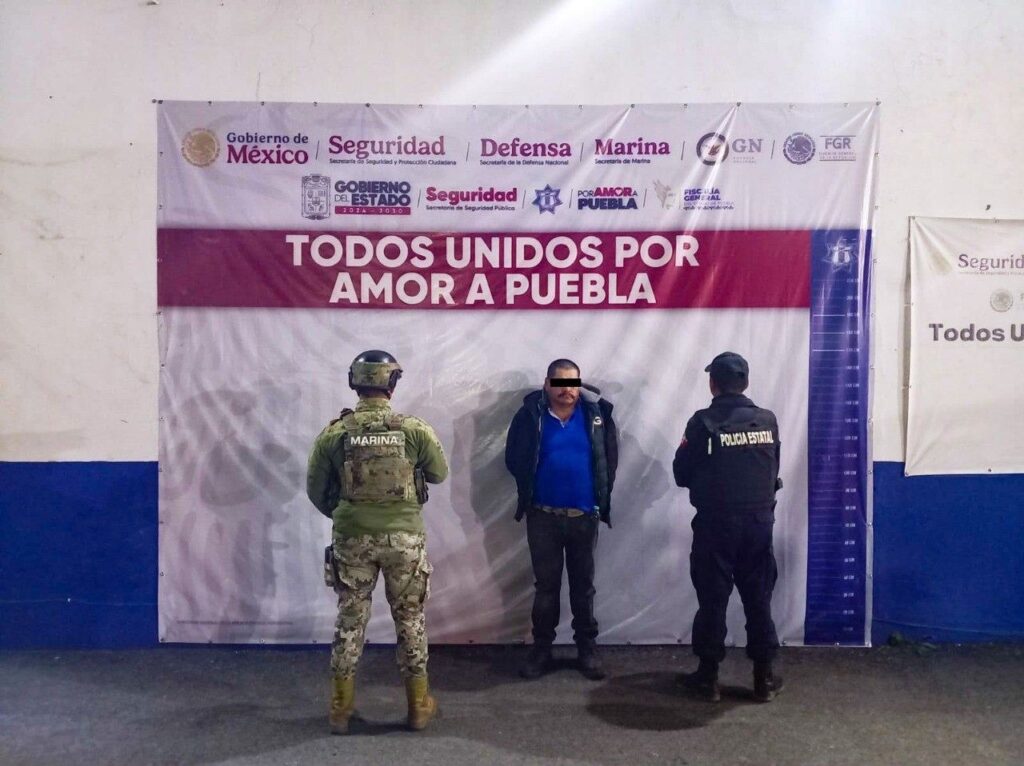 Gobierno estatal y fuerzas de seguridad recuperan cerca de 10 mil litros hidrocarburo robado