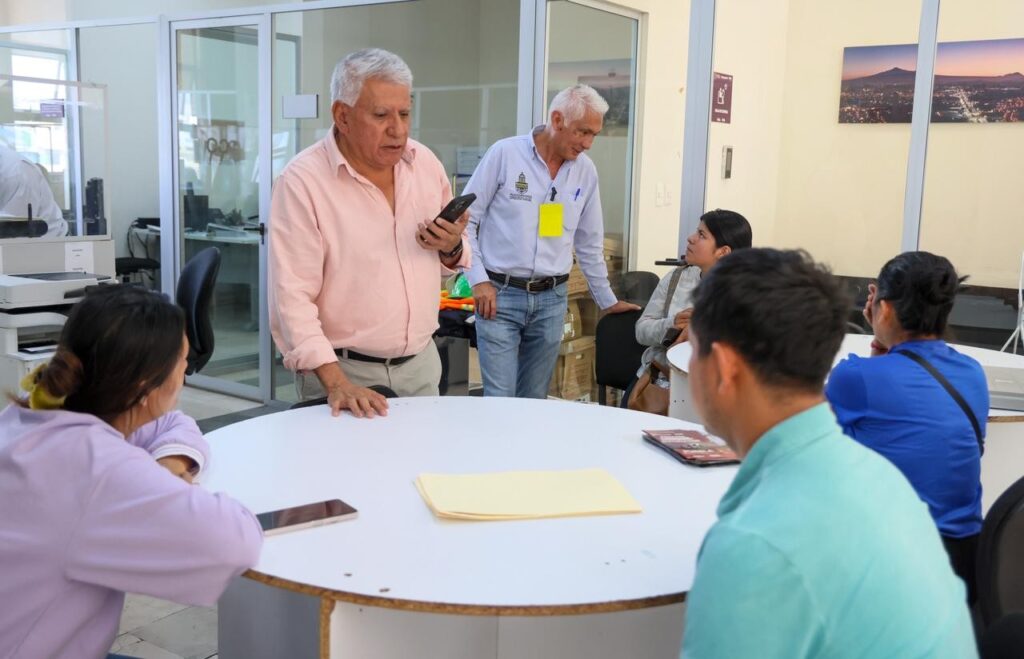 GOBIERNO DEL ESTADO ACOMPAÑA A FAMILIAS DE MIGRANTES FALLECIDAS EN ARIZONA