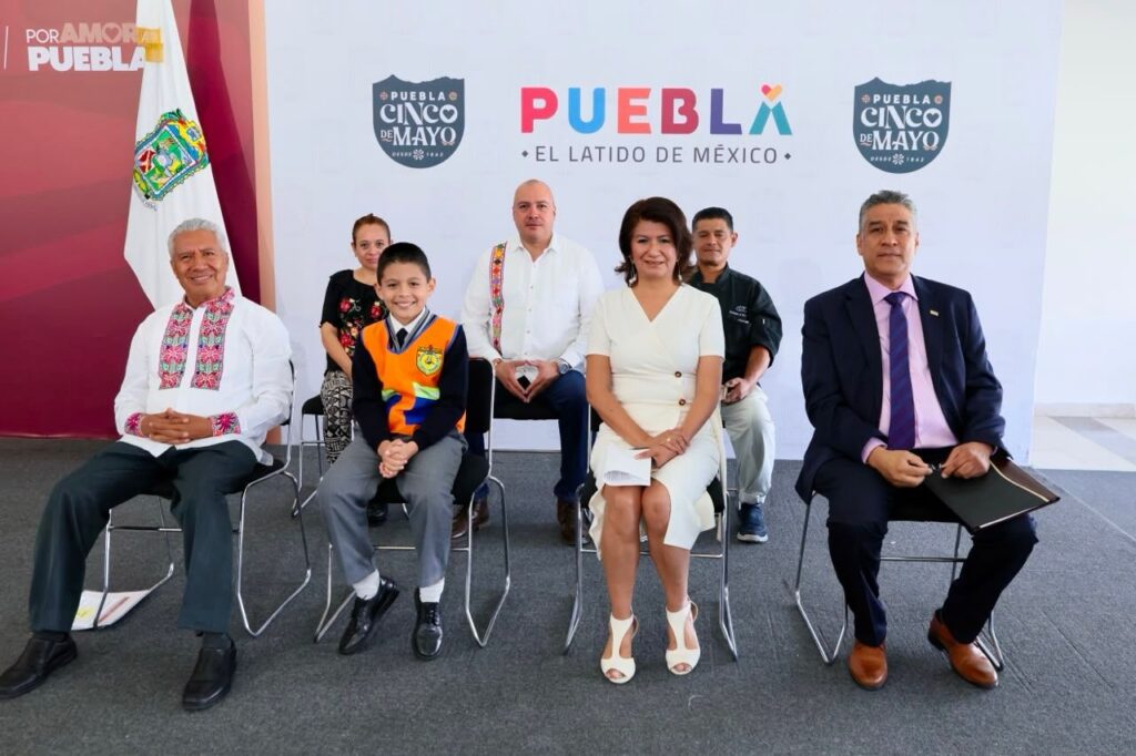 IMPULSA GOBIERNO ESTATAL CULTURA DE PAZ CON PATRULLA ANTIBULLYING Y PULMONES ESCOLARES