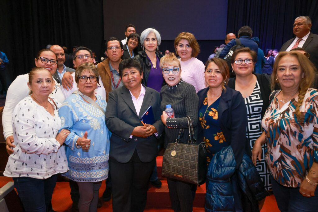 Sindicato de burócratas elegirá a representantes por el voto libre y secreto.