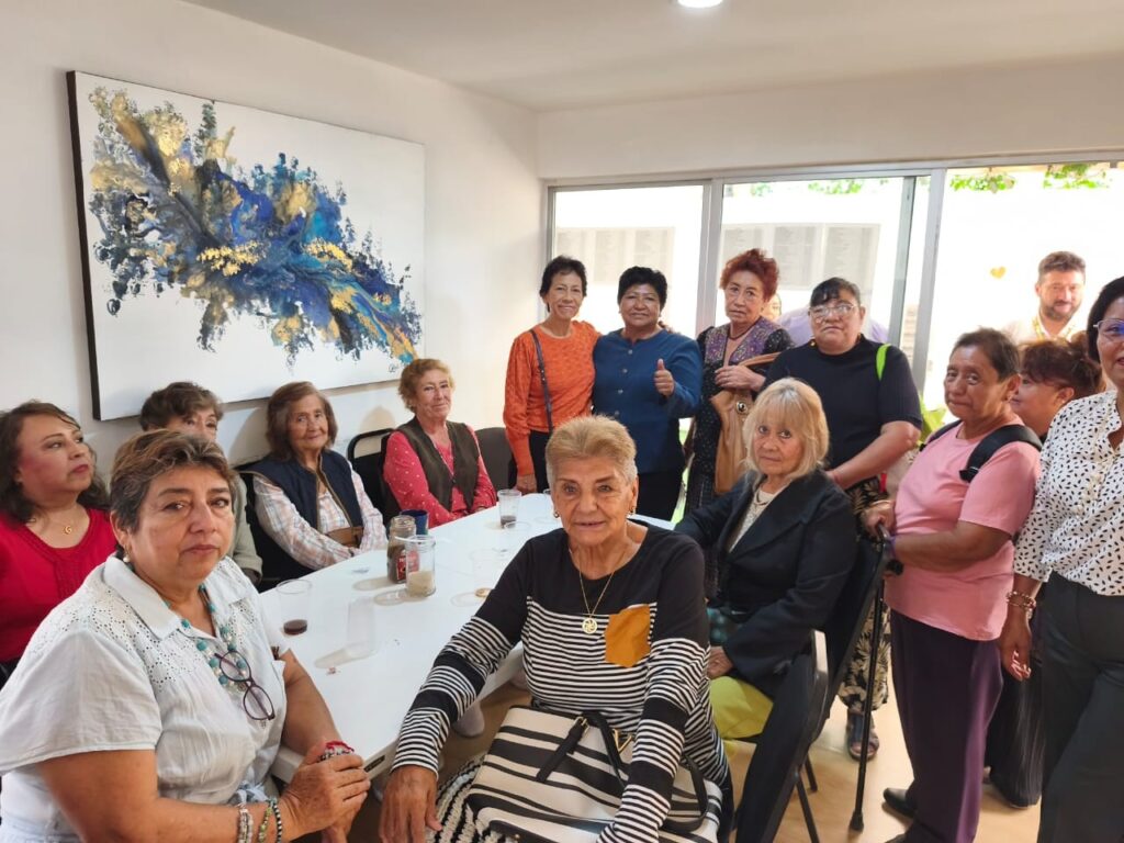 Entregan tercera ministración del premio al mérito en el sindicato de burócratas