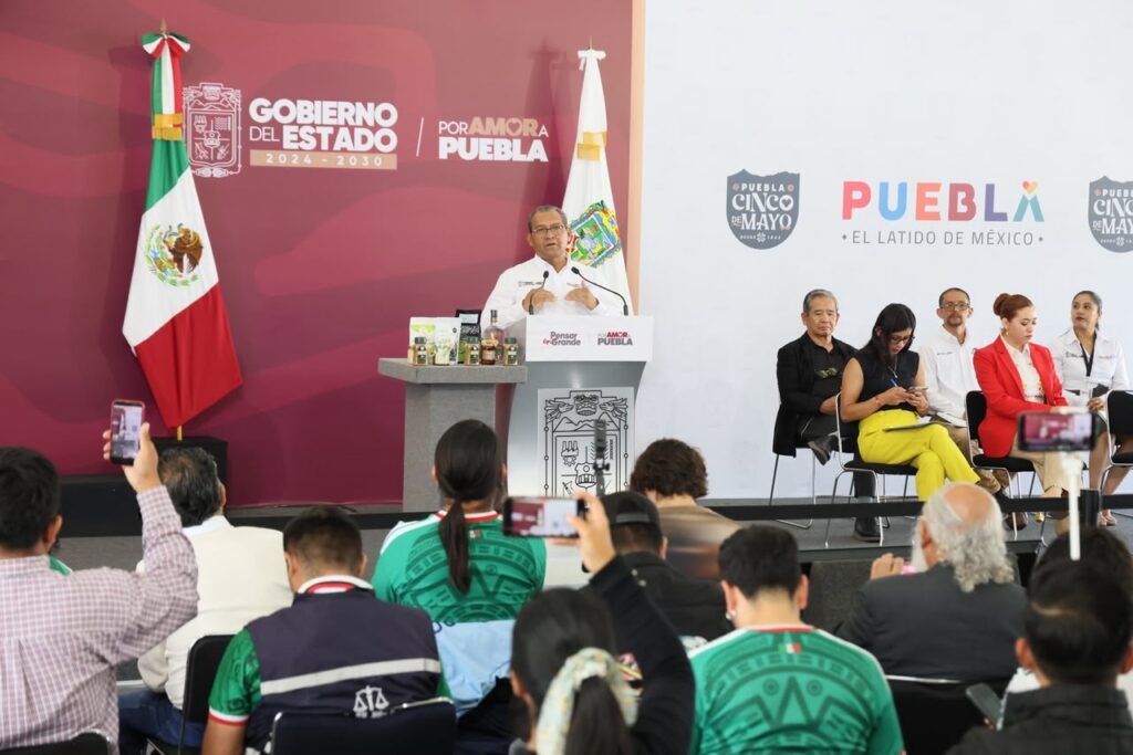 COLEGIO DE PUEBLA FORTALECE FORMACIÓN DE SERVIDORES PÚBLICOS PARA IMPULSAR DESARROLLO ESTATAL