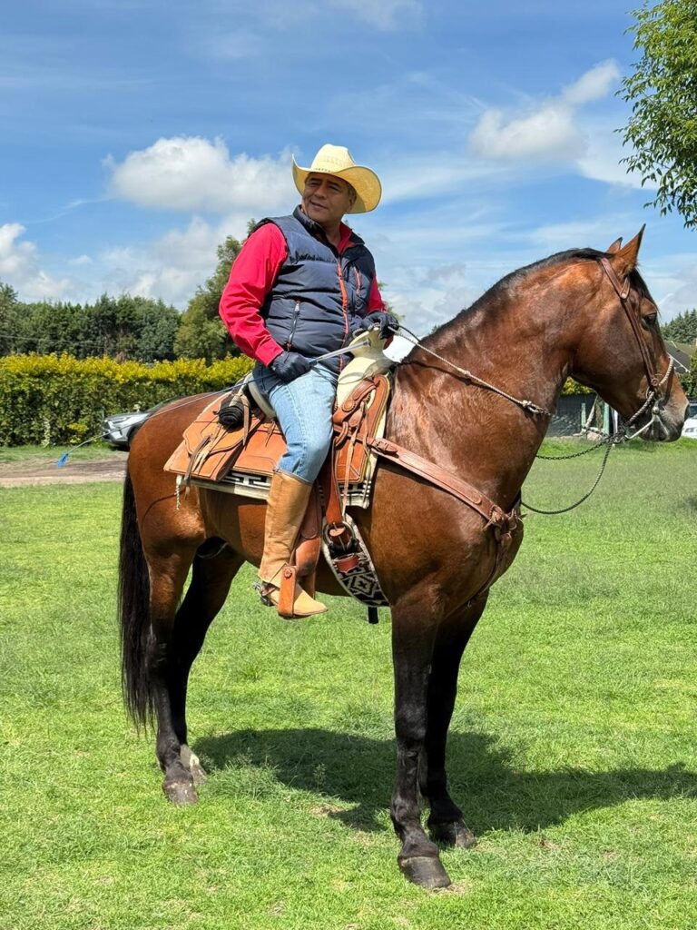 Invitan a participar en la Cabalgata en honor a la Virgen de los Remedios