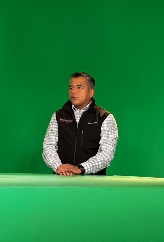 Inicia Gobierno de Puebla entrega de apoyos para Obra Comunitaria