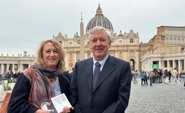 Los sucesos ocultos en la  elección del Papa León XIV