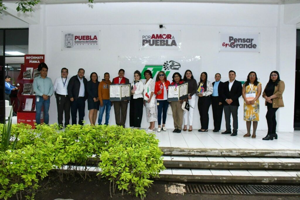 Programa Delfín conecta a UTH con talento de Colombia y Estado de México