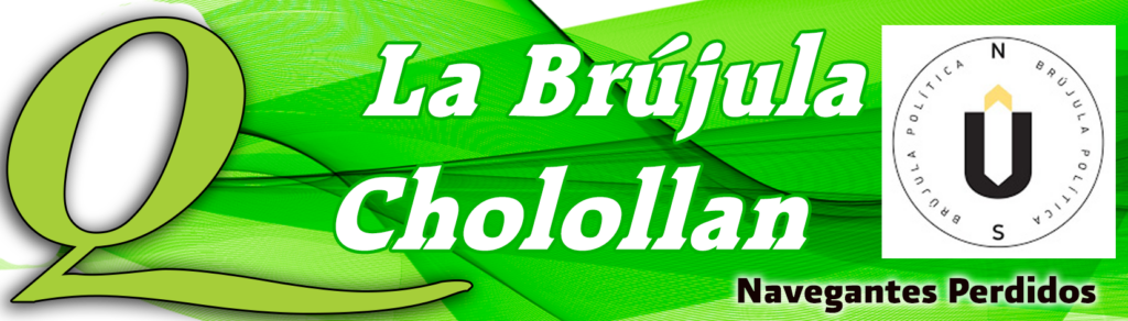 ¡Los nuevos blogueros o programas políticos en Cholula!