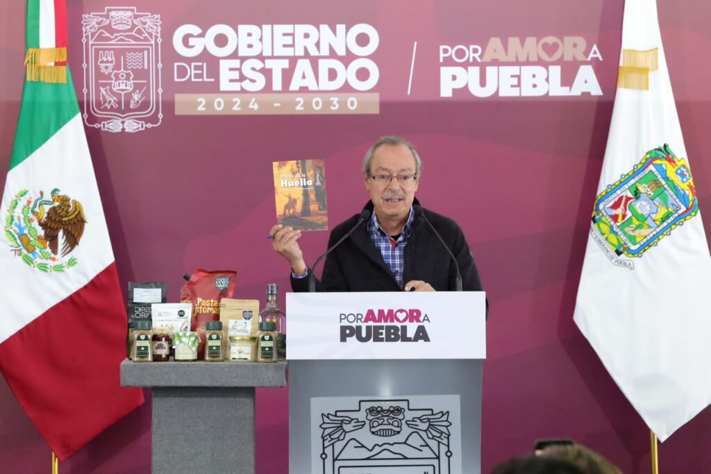 FESTIVAL DE LA MEMORIA COLOCA AL ESTADO COMO REFERENTE CULTURAL NACIONAL