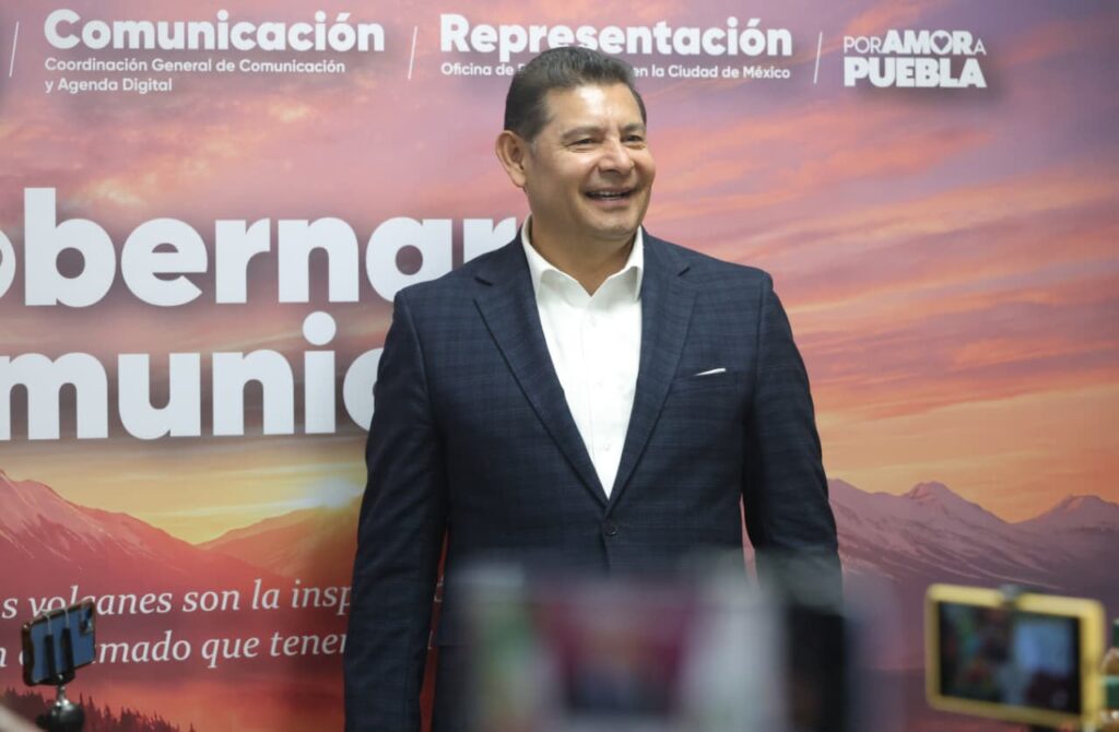 MARCA PUEBLA CINCO DE MAYO PROYECTA NUEVOS MERCADOS NACIONALES E INTERNACIONALES