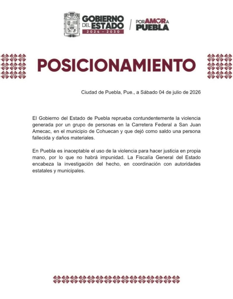 POSICIONAMIENTO