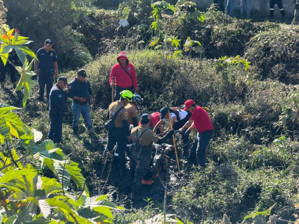 PROTECCIÓN CIVIL Y CUERPOS DE SEGURIDAD LOCALIZAN A OFICIAL DE OCOYUCAN