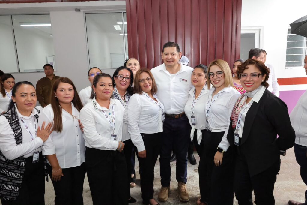 CENTROS LIBRE CASAS CARMEN SERDÁN, RED DE PROTECCIÓN Y AUTONOMÍA PARA MUJERES SERRANAS