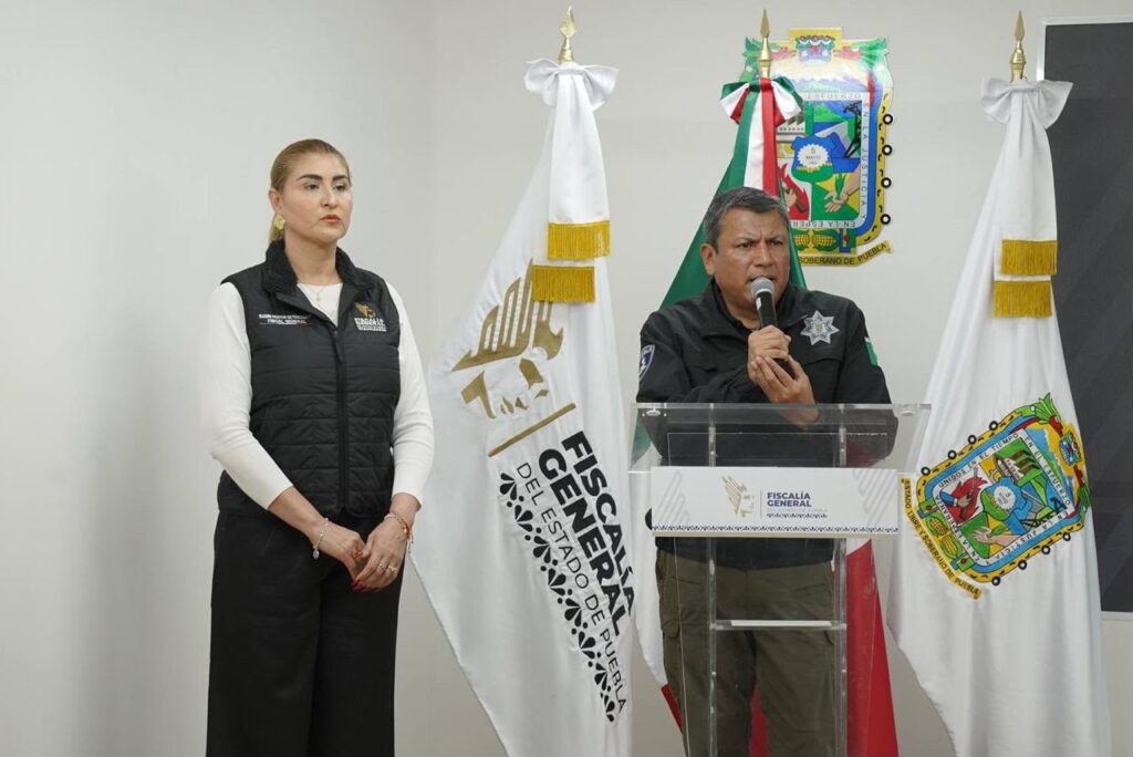 En operativo interinstitucional, se recupera la tranquilidad en la Vía Atlixcáyotl; cero impunidad en Puebla