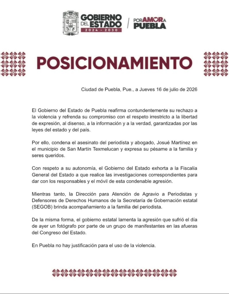 POSICIONAMIENTO