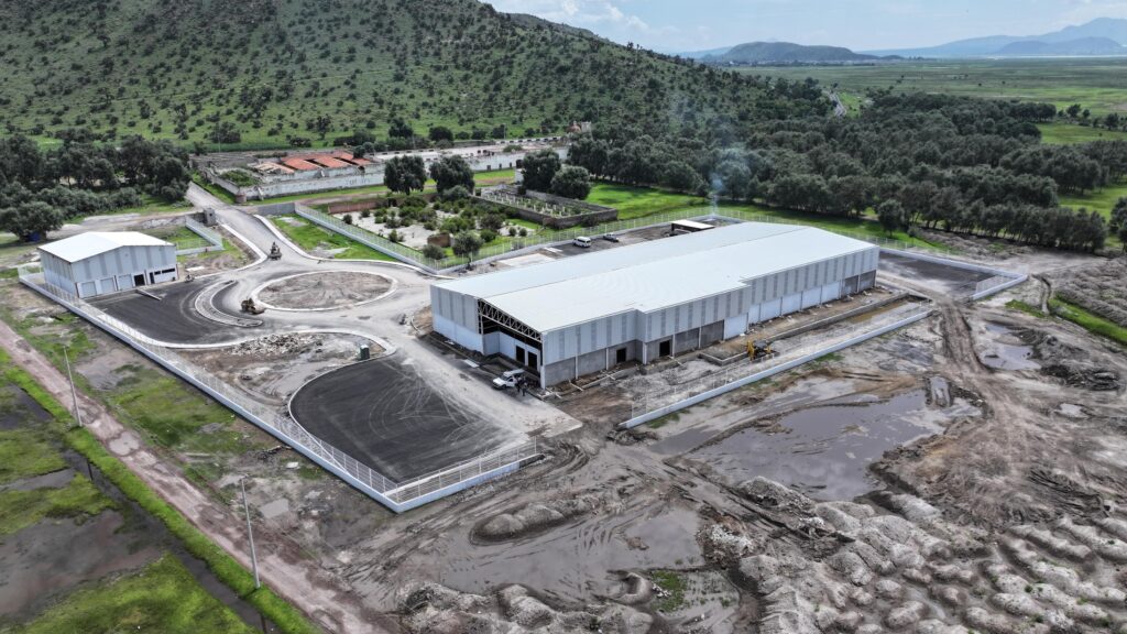 IMPULSA GOBIERNO ESTATAL RIQUEZA COMUNITARIA CON CITRAA EN SAN JOSÉ CHIAPA