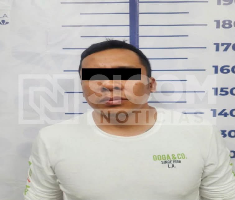 Detiene FGE a Javier “N” por presunto cohecho durante investigación del caso del periodista Josué Martínez