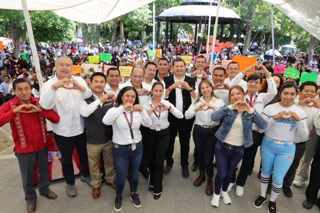 QUINTO PLANTEL USEP DE TECAMACHALCO CONSOLIDA EXPANSIÓN ESTATAL UNIVERSITARIA